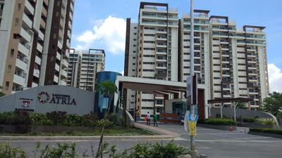 Gallery Cover Pic of Rajapushpa Atria