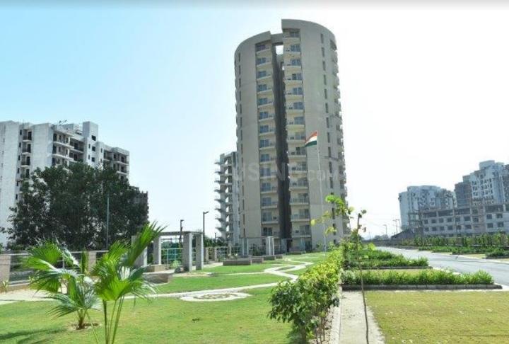 ILD Grand Elevation 1