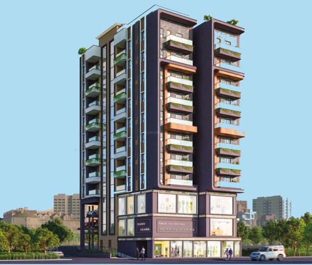 DJKA RB 135 Main Image 1