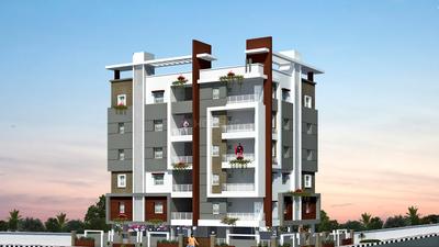 Home Line Vajra Makuta Nilayam