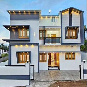 Gallery Cover Pic of Infinitty Valli Pride Villas
