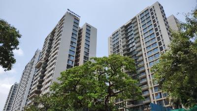 Rustomjee Seasons Wing D