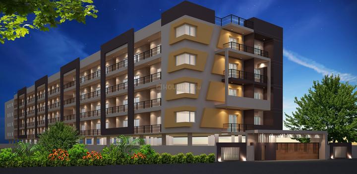 Gallery Cover Pic of  Guru Akshitha