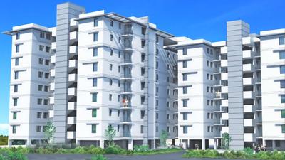 Malhotra Properties and Builders Malhotra Floors 2 Project Images