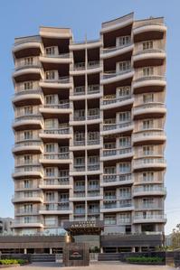 Project Image of 3035 Sq.ft 4 BHK Apartment / Flat for sale in Baner for Rs. 52500000