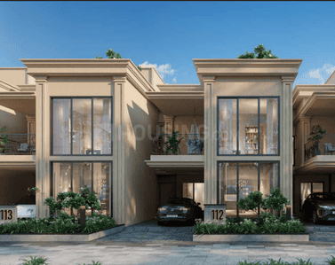 Project Image of 2800 Sq.ft 3 BHK Villa for sale in Kannampalayam for Rs. 17800000