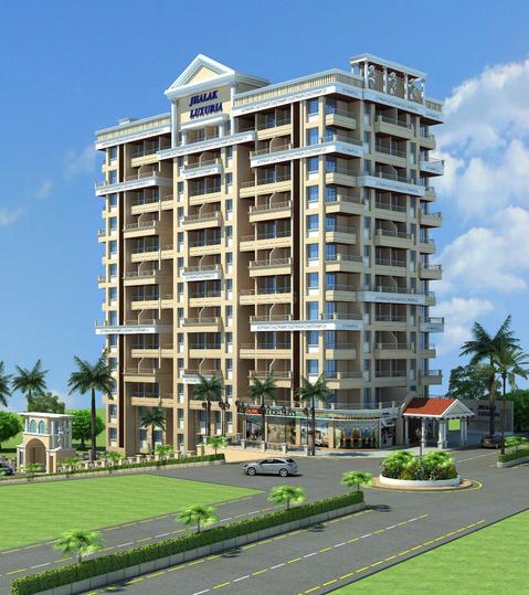 Gallery Cover Pic of Jhalak Luxuria