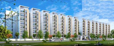 Ramky Truspace Aspire