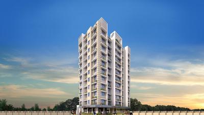 United United Amar Residency Project Images
