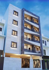 Gallery Cover Pic of Goyal Najafagarh Flats