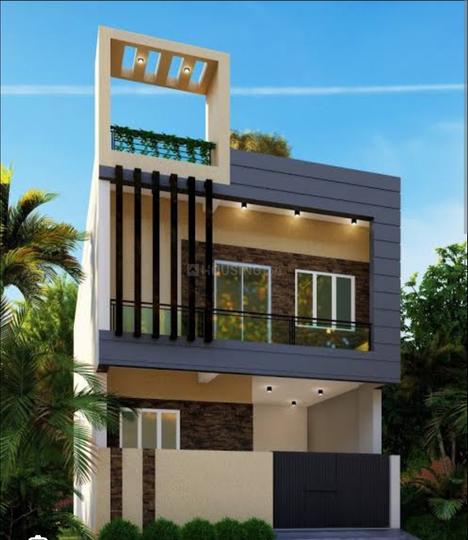 Gallery Cover Pic of SSP Villa