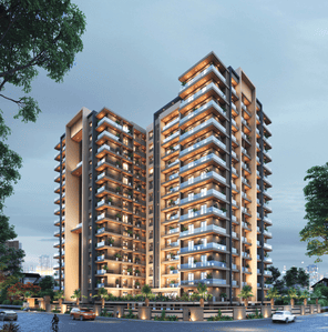 Gallery Cover Pic of Atharva Oceana