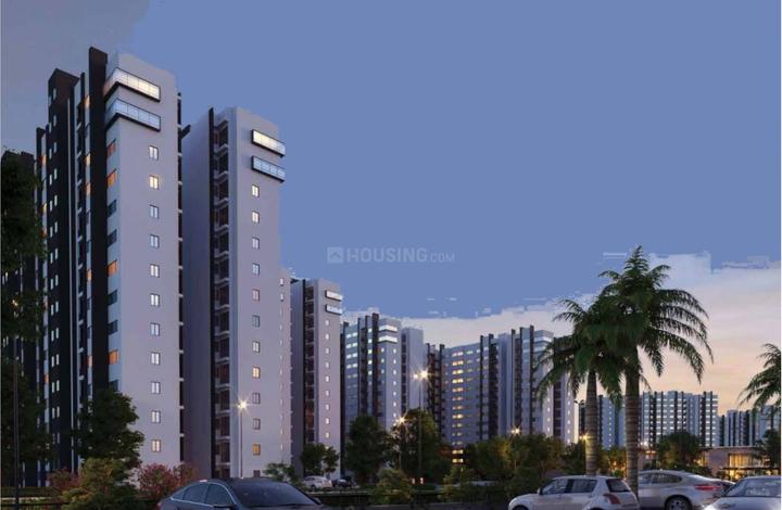 Gallery Cover Pic of Embassy Springs Phase 2A