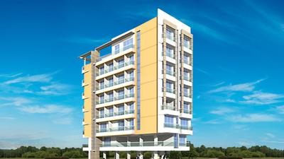 2 BHK Flat