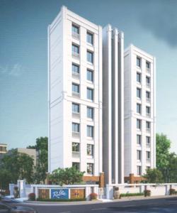 Manorath Radhe Avenue
