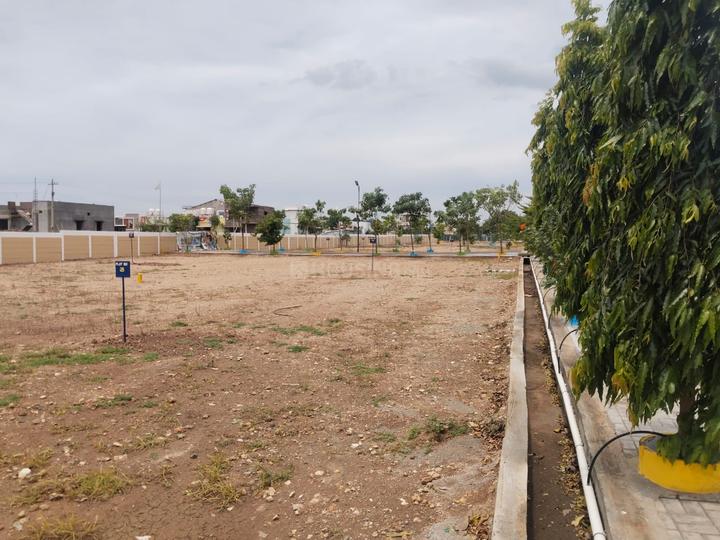 JMJ Amman Aishwaryam Garden Elevation 1