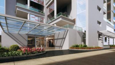 Project Image of 7200 Sq.ft 4.5 BHK Apartment / Flat for sale in Koregaon Park for Rs. 180000000