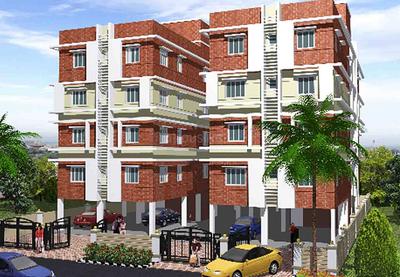Gallery Cover Pic of Eden Ixora
