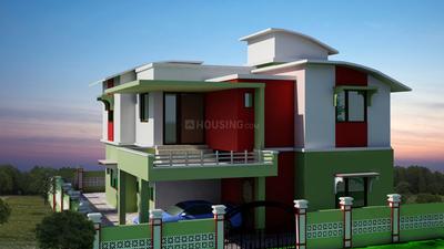 Gallery Cover Pic of Arya Homes Arya Mega Sun City