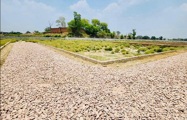 Gallery Cover Pic of Shree Naman Pragati Vihar Colony