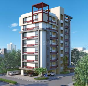 Nilkanth Heights Project Images