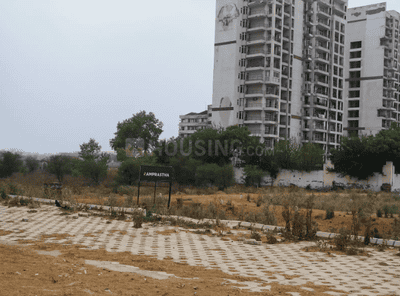 Residential Lands for Sale in Ramprastha City