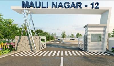 Nagar 12 Elevation 1