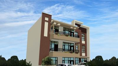 Avighna Real Avighna 458 Project Images