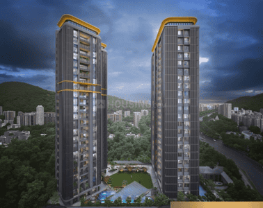 3 BHK Flat