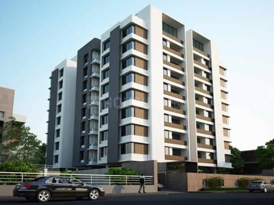 Gallery Cover Pic of Adeshwar Buildcon Heights