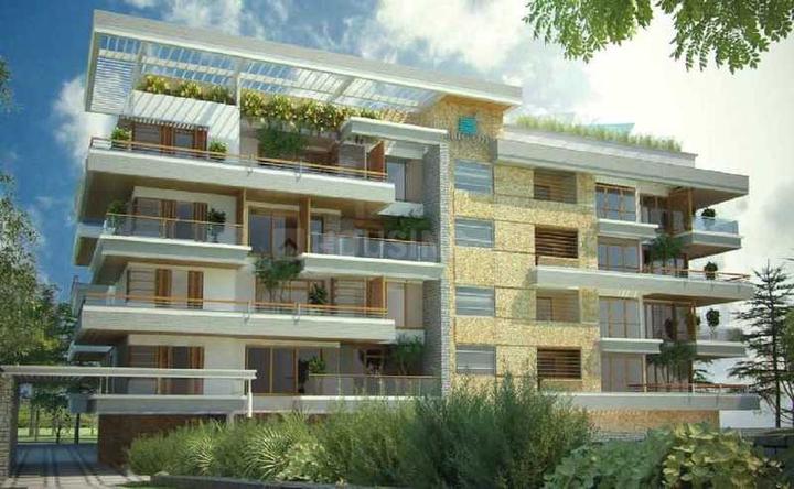 Gallery Cover Pic of Brigade Rhapsody