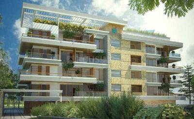 Project Image of 4730 Sq.ft 4 BHK Apartment / Flat for sale in Vasanth Nagar for Rs. 102500000