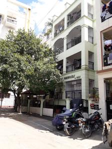 Abhinav Fairwoods Project Images