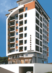 Bhuvaneshi Sadguru Project Images