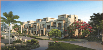 Gallery Cover Pic of Shalimar Garden Bay Phase 1 Villa