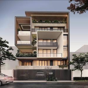 Gallery Cover Pic of PL Luxurious Homes