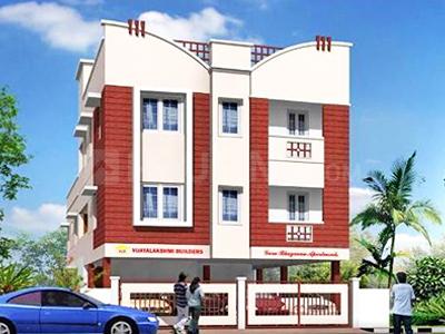 Vijayalakshmi Vijaya Lakshmi Gurubagwan Project Images