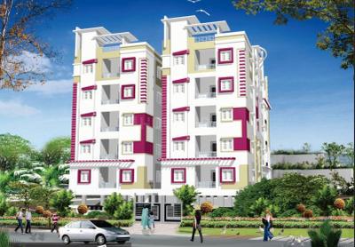 2 BHK Flat
