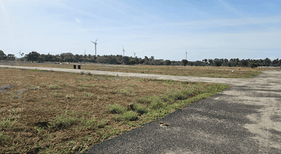 Sri Krishna Garden Project Images