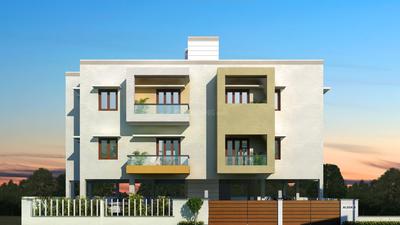 Diya Constructions Silver Oaks More Images 1