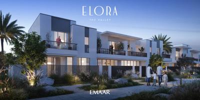 Emaar Elora Project Images