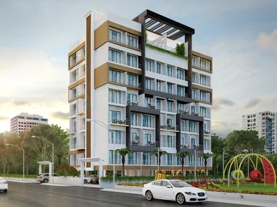 Villa Aangan Villa