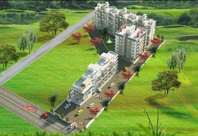 Gallery Cover Pic of Hindustan Pancharatna Park