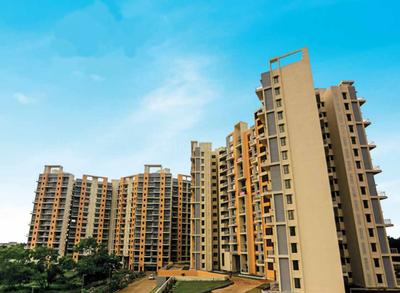 Project Image of 1284 Sq.ft 3 BHK Apartment / Flat for sale in Pimpri for Rs. 12912122