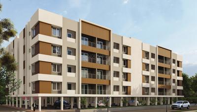 Visvas Vibhava H Block Project Images