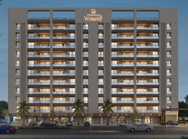 Gallery Cover Pic of Prangan Wellanta