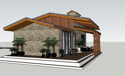 Gallery Cover Pic of Jamston Retreat