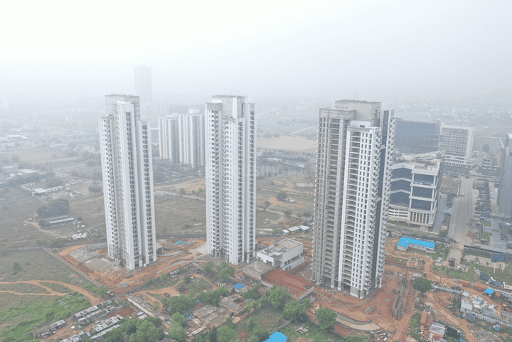 Gallery Cover Pic of Emaar Digi Homes