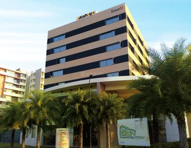 Akshaya Tower M