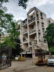 Lunkad Colonnade 2 Project Images